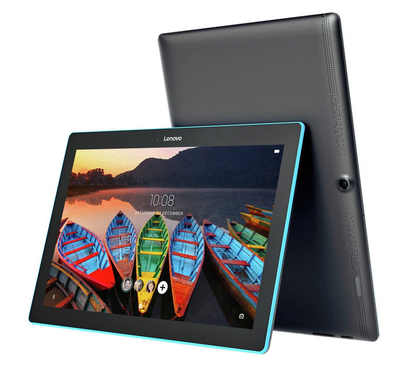 Lenovo Tab 3 10