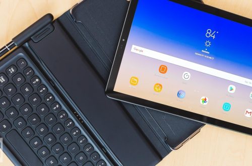 10 Pilihan Tablet Android Terbaik untuk Mobilitas Tanpa Batas