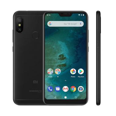 Xiaomi Mi A2