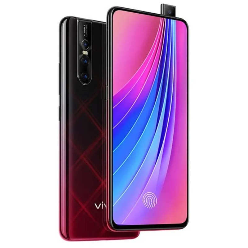 Vivo V15 Pro