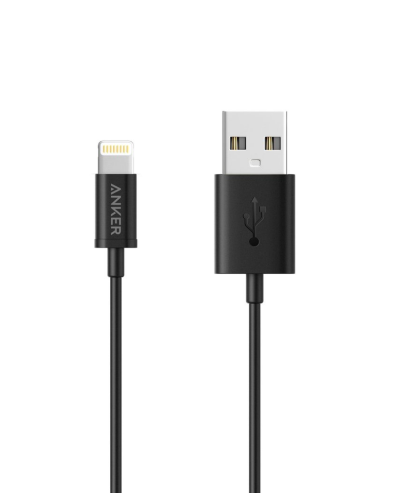 Anker Premium Lightning Cable