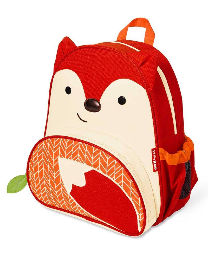 Skip Hop Zoo Little Kid Backpack