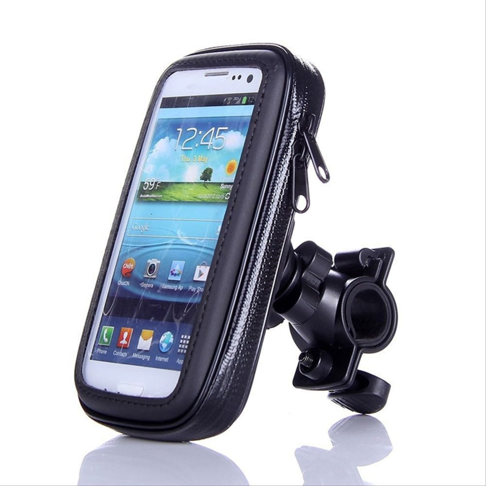 Motorcycle Waterproof Mobile Phone Stand JM-MT21