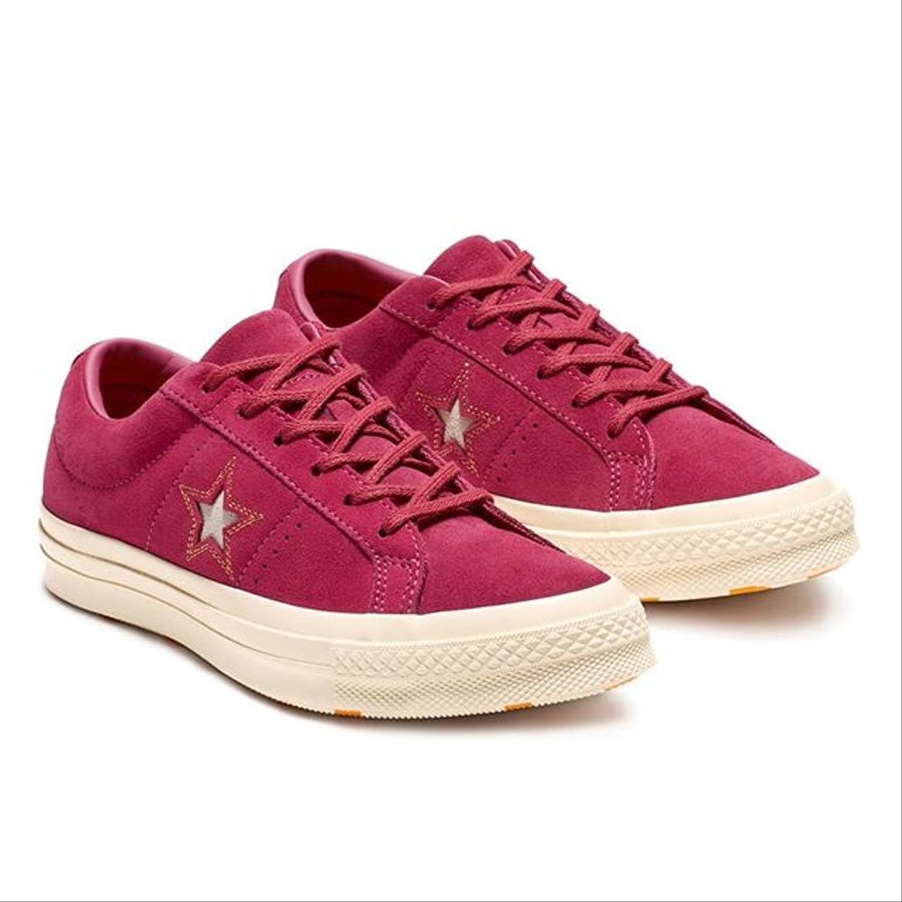 Converse One Star Ox Love Tough