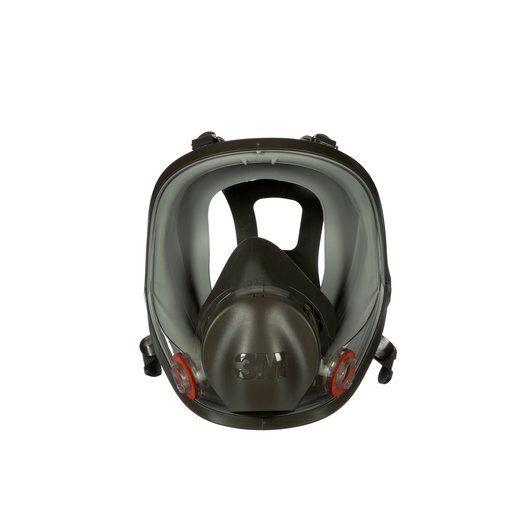 3M Full Facepiece Reusable Respirator 6800 Medium