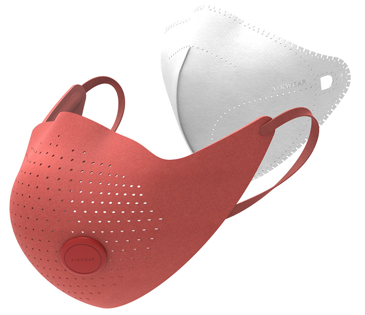 Xiaomi MiJia Airwear Mask