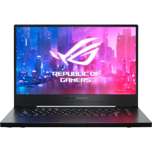 ASUS ROG Zephyrus G GA502DU