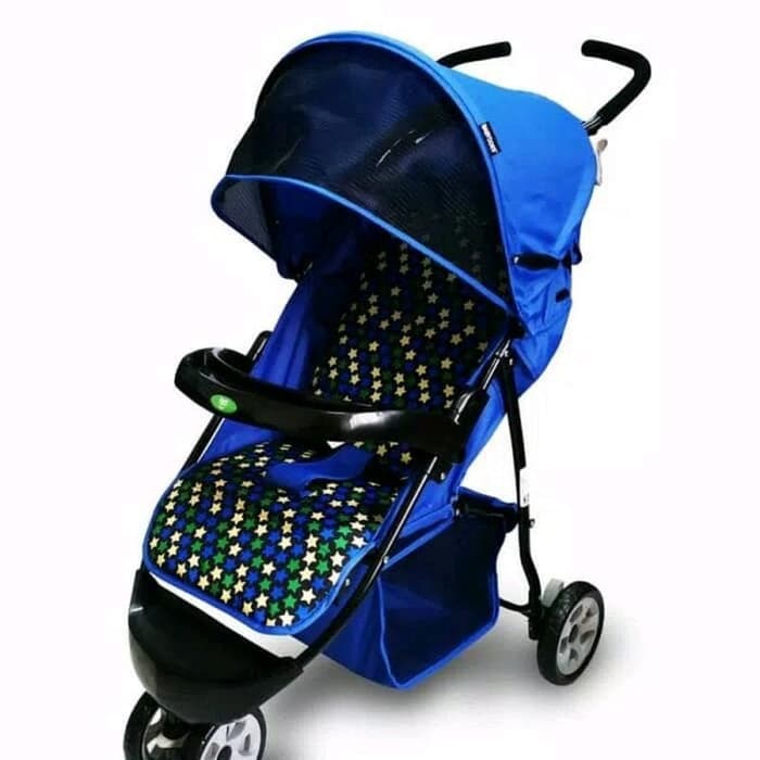 BabyDoes Anzu LC200S