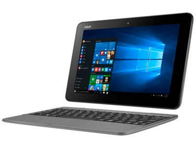 ASUS Transformer T101HA