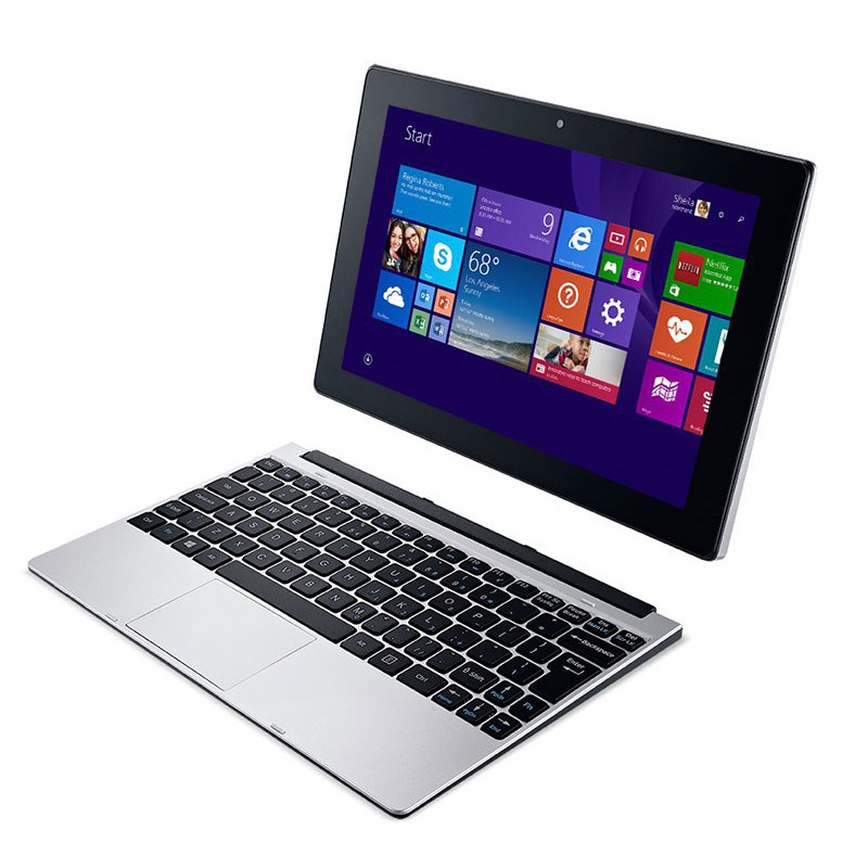 Acer One 10 S100X