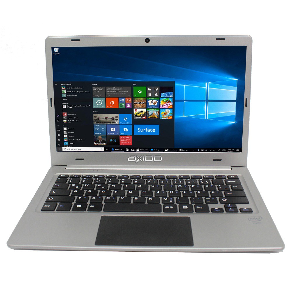 Axioo MyBook 11 Lite