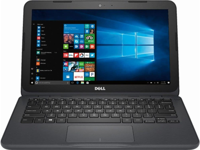 Dell Inspiron 11 3180