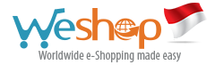 Kode Voucher Weshop Indonesia