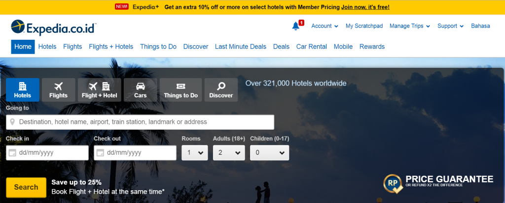 diskon expedia