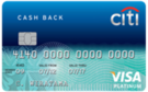 Citi Cashback