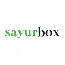 Sayurbox