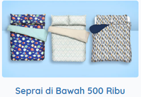 Di Bawah Rp500.000