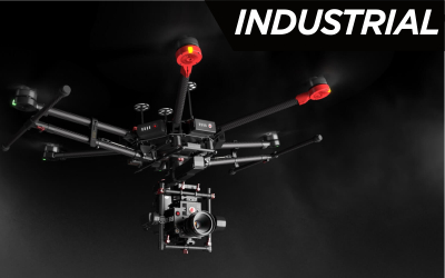 DJI Indsutrial