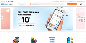 Voucher Farmaku