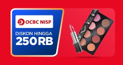 Diskon OCBC Nisp